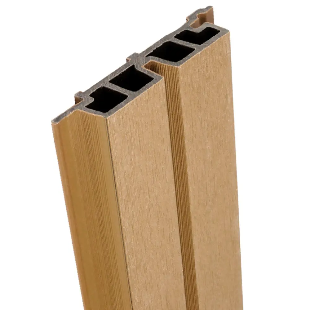 WPC WEO60 Gardenwall 33x170mm