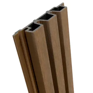 WPC WEO35 Gardenwall 33x170mm