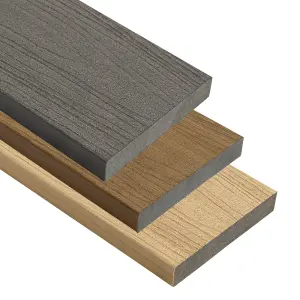 WPC Kantplank Harmony 22,5x138 mm