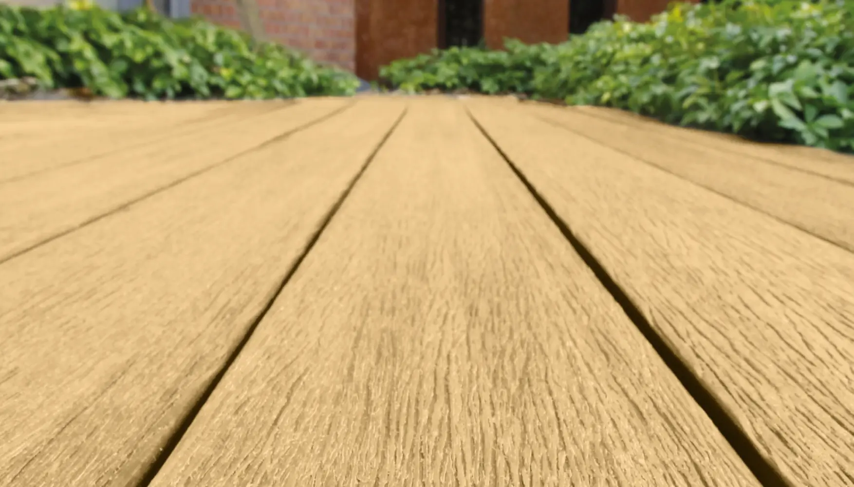 WPC terrasplank Premium RHK 22,5x210 mm