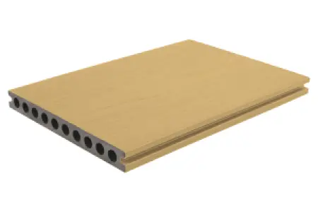 WPC terrasplank Premium RHK 22,5x210 mm
