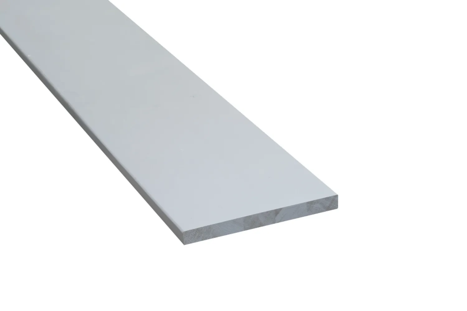WRC boeidelen IKN 18x335mm rift 590cm Gevingerlast/gelam grijs gegrond  P100