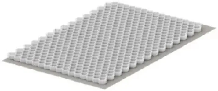 ACO Hexagravel SD Wit