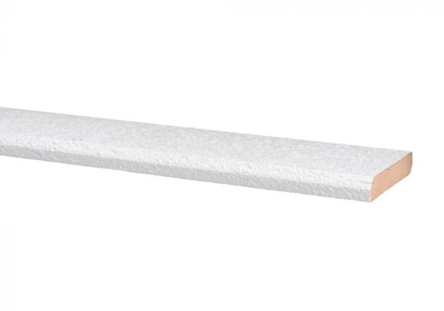 70% PEFC Agnes plafondlijst wit stuc 02tf 8x44mm 260cm