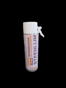 Steenlijm "Bouwpartner de Pannenloods" 500ml